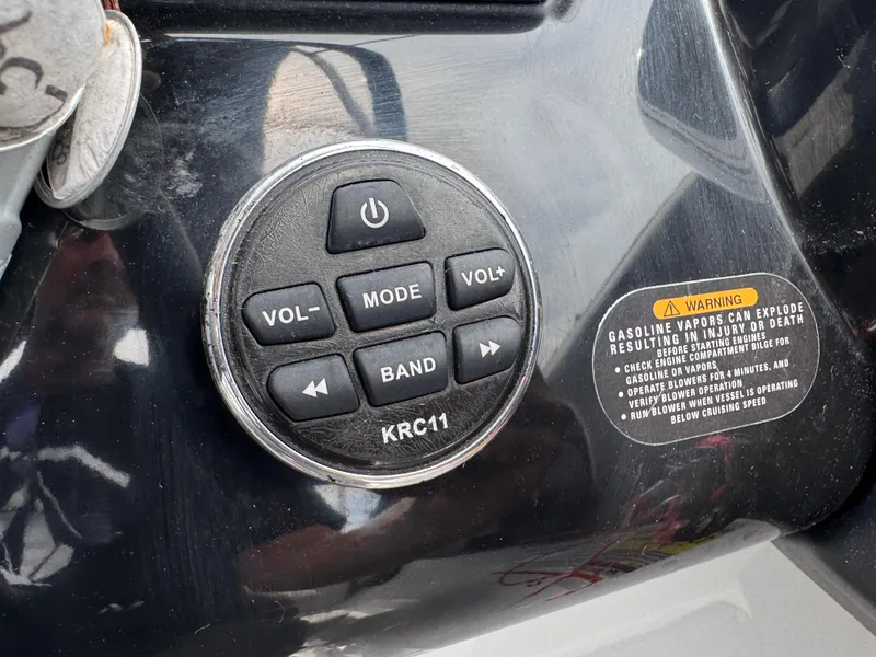 Slide: The Image of Scarab 255 Open ID 2020 - 53