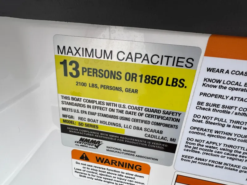 Slide: The Image of Scarab 255 Open ID 2020 - 55