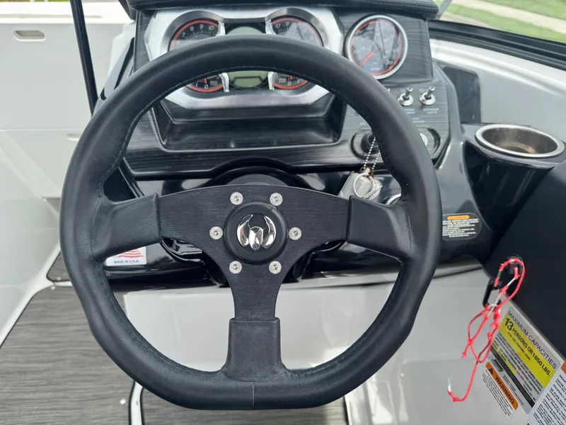 Slide: The Image of Scarab 255 Open ID 2020 - 57