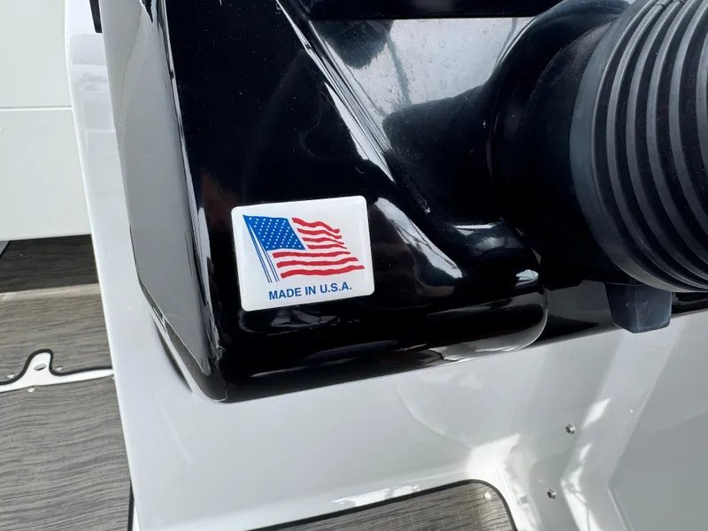 Slide: The Image of Scarab 255 Open ID 2020 - 58