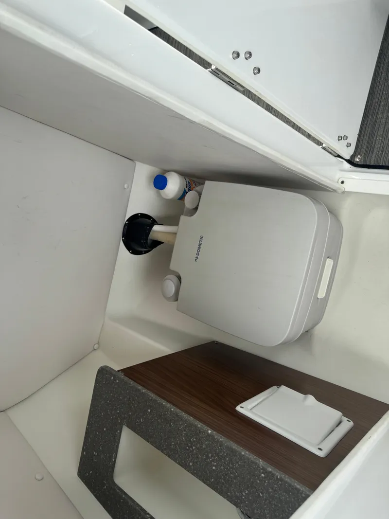 Slide: The Image of Scarab 255 Open ID 2020 - 63