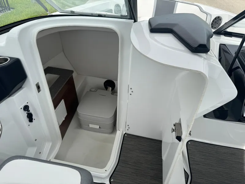 Slide: The Image of Scarab 255 Open ID 2020 - 65