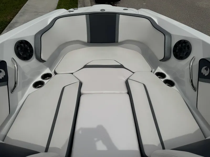 Slide: The Image of Scarab 255 Open ID 2020 - 70