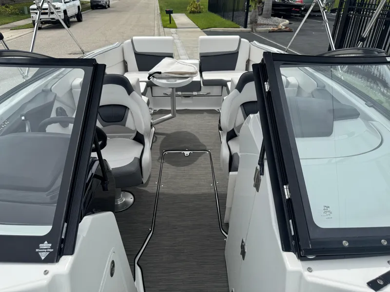 Slide: The Image of Scarab 255 Open ID 2020 - 76