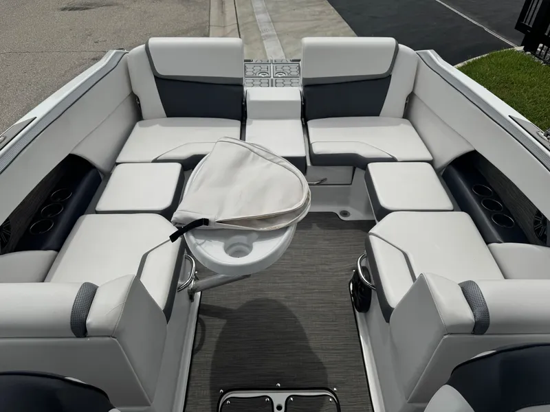 Slide: The Image of Scarab 255 Open ID 2020 - 77