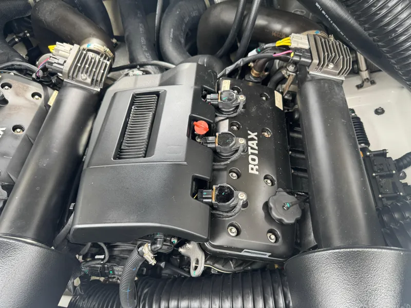 Slide: The Image of Scarab 255 Open ID 2020 - 80