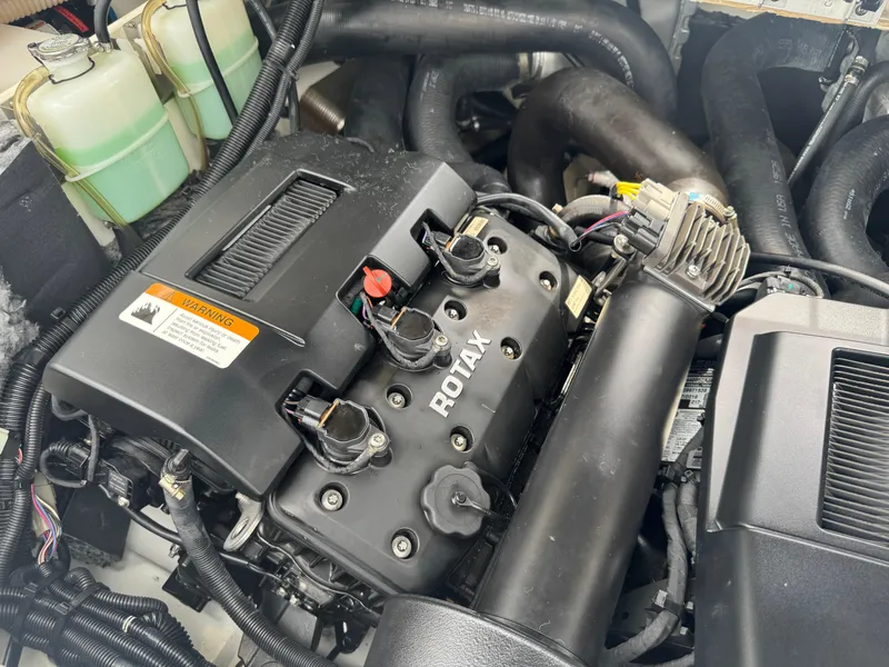 Slide: The Image of Scarab 255 Open ID 2020 - 81