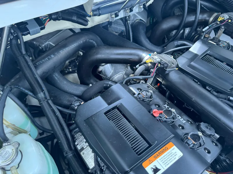 Slide: The Image of Scarab 255 Open ID 2020 - 83