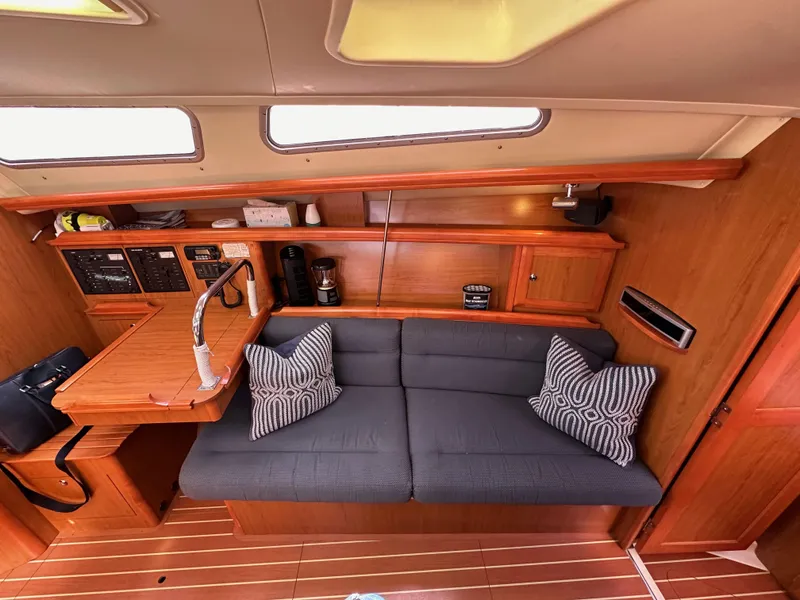 Slide: The Image of Hunter 38 2008 - 63