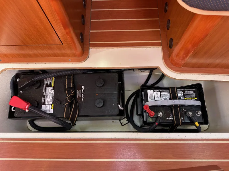 Slide: The Image of Hunter 38 2008 - 94