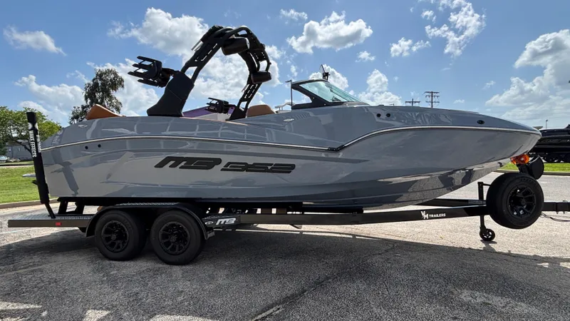 Slide: The Image of MB B52 23 Alpha 2025 - 53