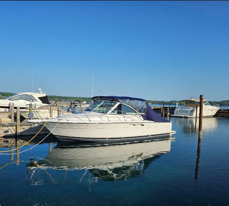 Slide: The Image of Tiara 2900 Coronet 2000 - 0