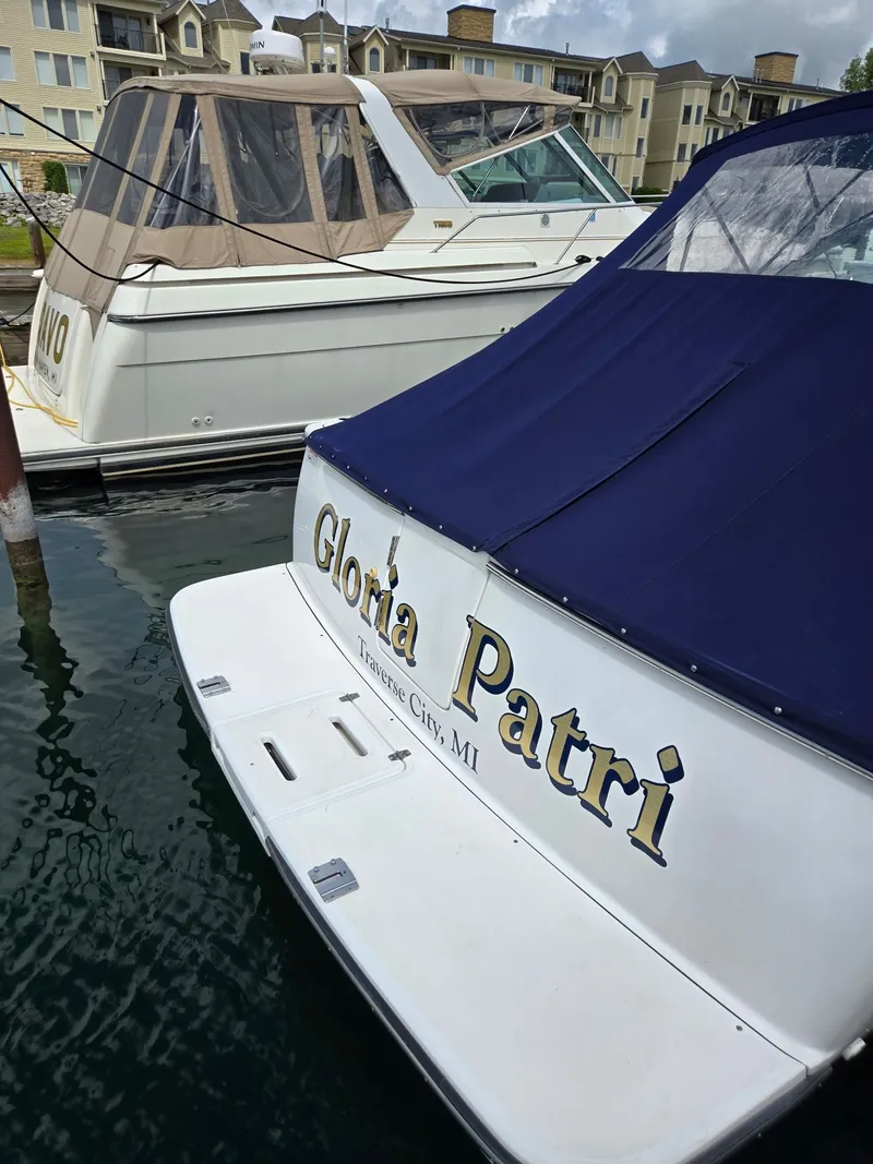 Slide: The Image of Tiara 2900 Coronet 2000 - 1