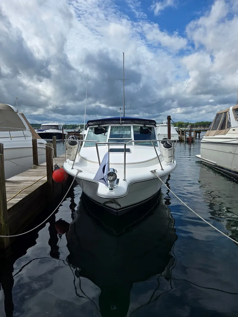 Slide: The Image of Tiara 2900 Coronet 2000 - 2