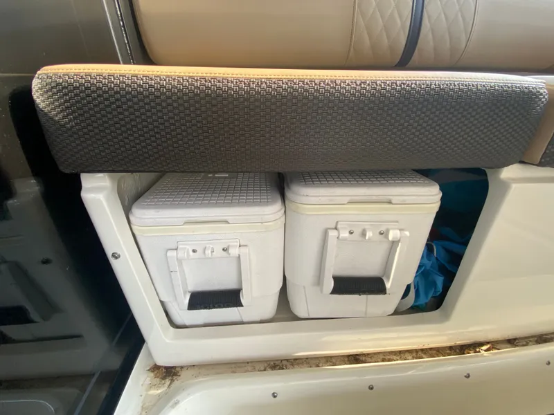 Slide: The Image of Sea Ray 400 Sundancer 2016 - 66