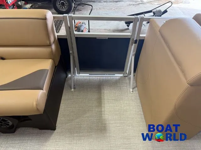 Slide: The Image of Tahoe Sport 2385 Rear Fish & Honda 4-Stroke EFI 2026 - 27