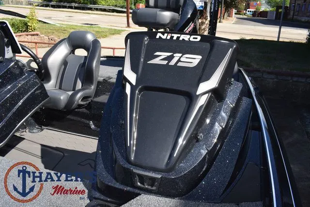 Slide: The Image of Nitro Z19 Pro 2025 - 10