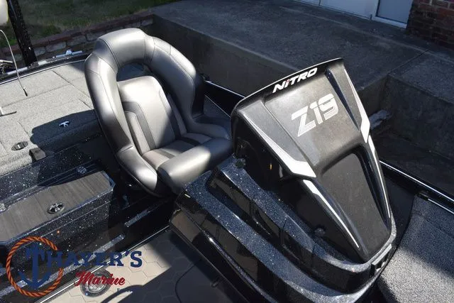 Slide: The Image of Nitro Z19 Pro 2025 - 11