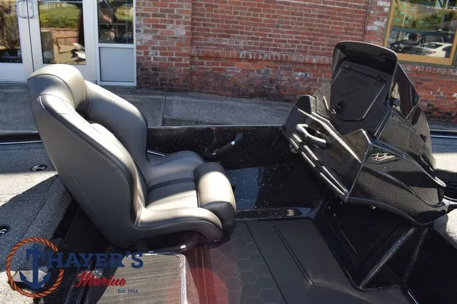 Slide: The Image of Nitro Z19 Pro 2025 - 12