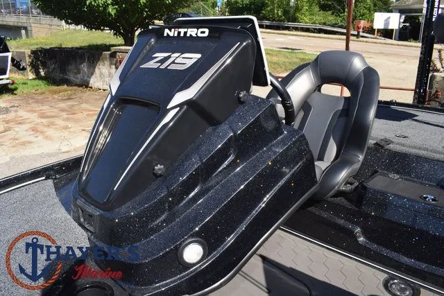 Slide: The Image of Nitro Z19 Pro 2025 - 19