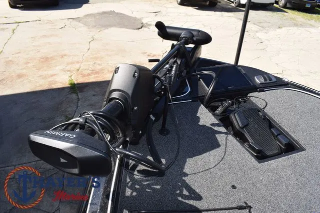 Slide: The Image of Nitro Z19 Pro 2025 - 21