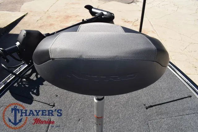 Slide: The Image of Nitro Z19 Pro 2025 - 23