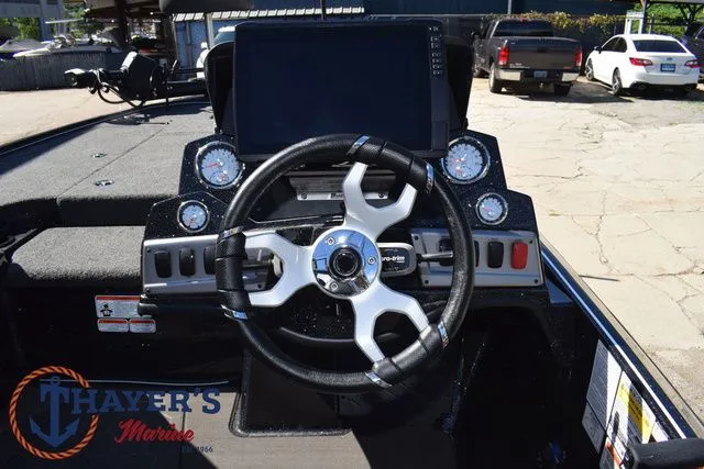 Slide: The Image of Nitro Z19 Pro 2025 - 24