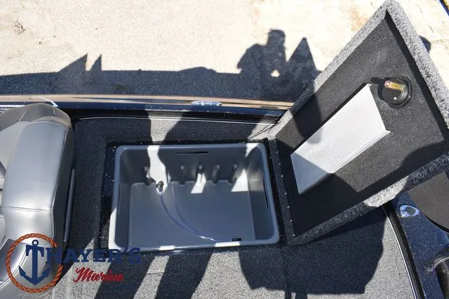 Slide: The Image of Nitro Z19 Pro 2025 - 29