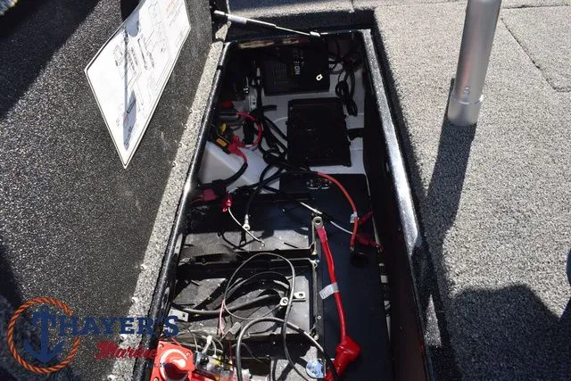 Slide: The Image of Nitro Z19 Pro 2025 - 33