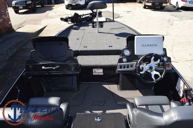 Slide: The Image of Nitro Z19 Pro 2025 - 36