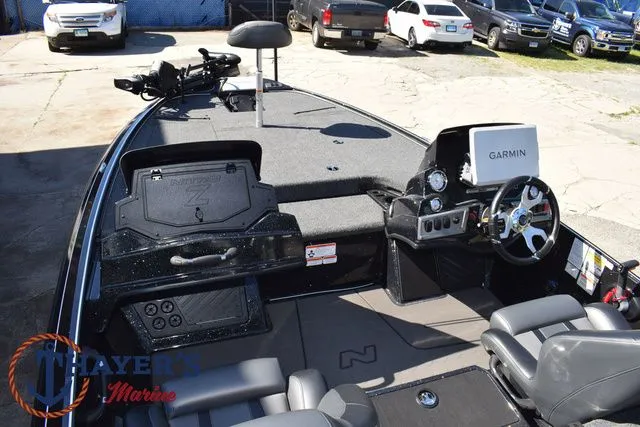 Slide: The Image of Nitro Z19 Pro 2025 - 37