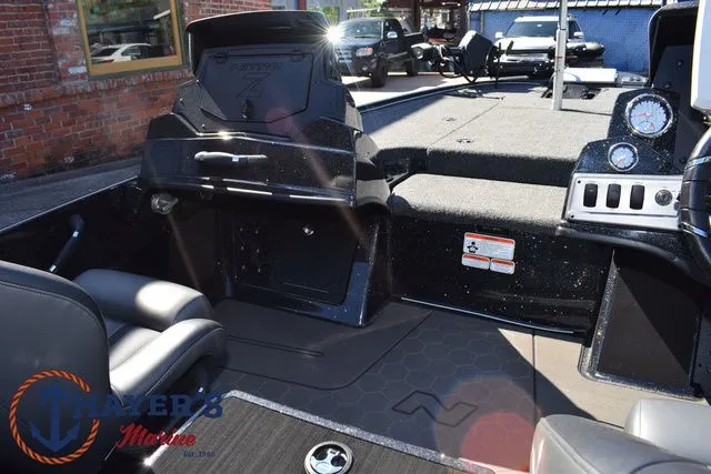 Slide: The Image of Nitro Z19 Pro 2025 - 39