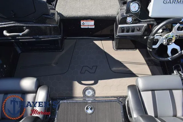 Slide: The Image of Nitro Z19 Pro 2025 - 40