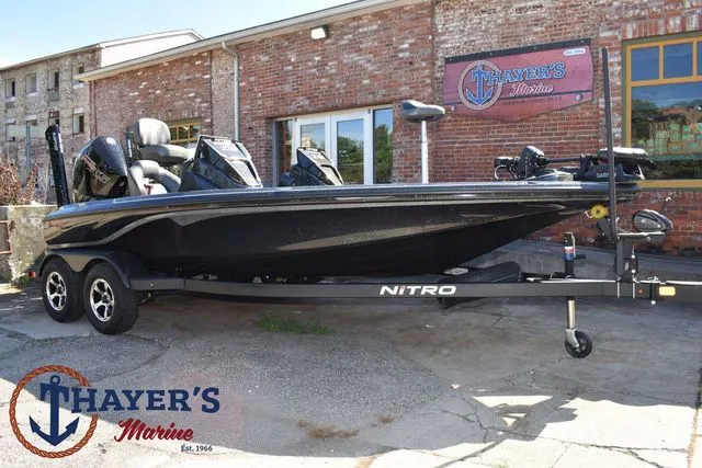 Slide: The Image of Nitro Z19 Pro 2025 - 44