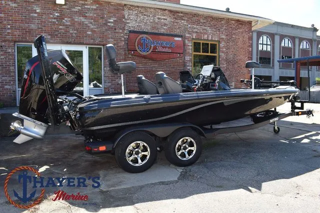 Slide: The Image of Nitro Z19 Pro 2025 - 50