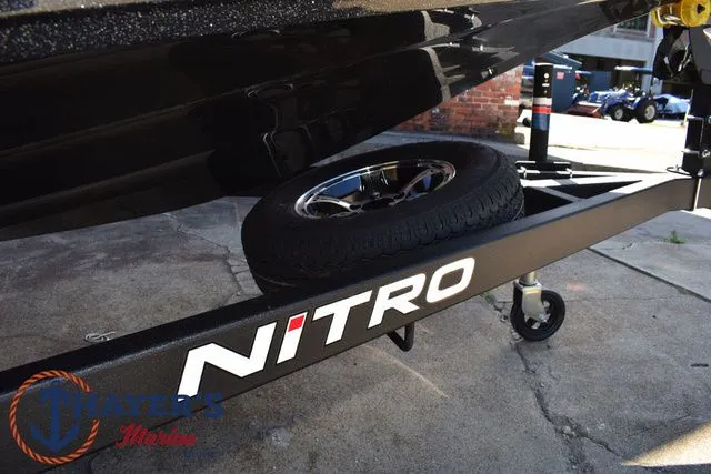 Slide: The Image of Nitro Z19 Pro 2025 - 53