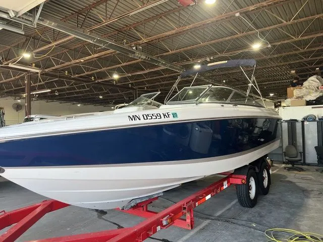 Slide: The Image of Cobalt 250 2006 - 10