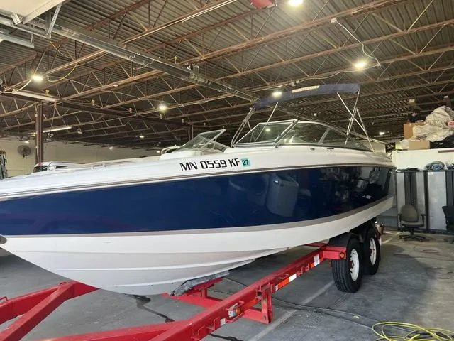 Slide: The Image of Cobalt 250 2006 - 10