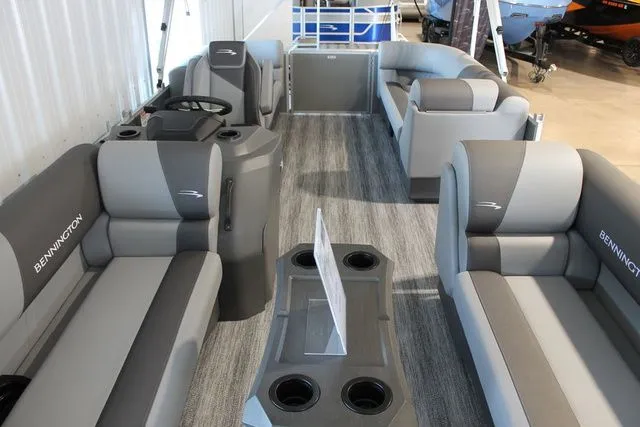 Slide: The Image of Bennington S Quad Bench 21 SSR 2026 - 11