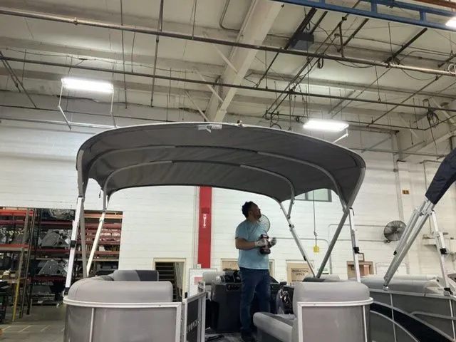 Slide: The Image of Bennington S Quad Bench 21 SSR 2026 - 13