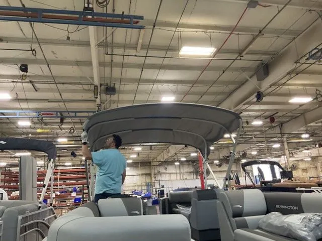 Slide: The Image of Bennington S Quad Bench 21 SSR 2026 - 14