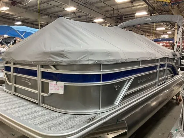 Slide: The Image of Bennington S Quad Bench 21 SSR 2026 - 15