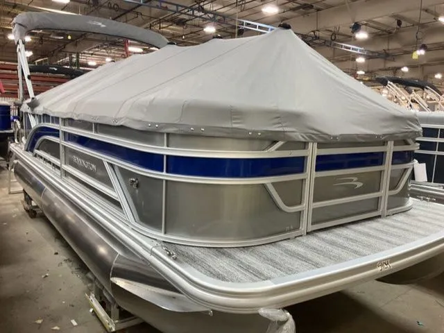 Slide: The Image of Bennington S Quad Bench 21 SSR 2026 - 16