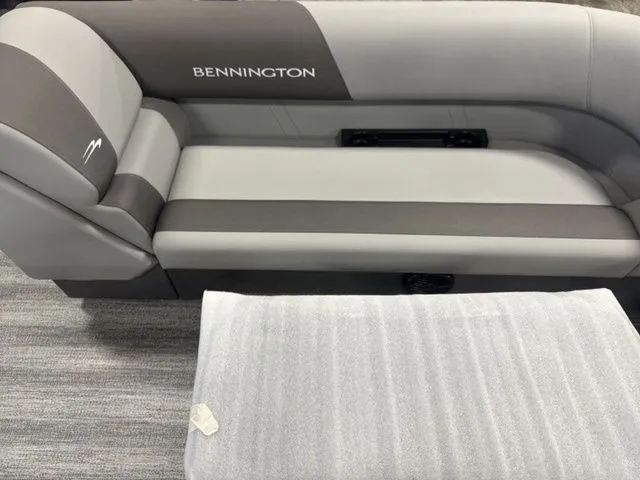 Slide: The Image of Bennington S Quad Bench 21 SSR 2026 - 19