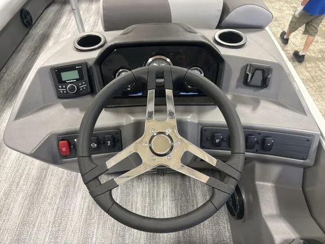 Slide: The Image of Bennington S Quad Bench 21 SSR 2026 - 22