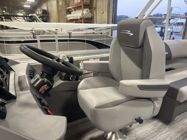 Slide: The Image of Bennington S Quad Bench 21 SSR 2026 - 24