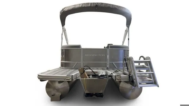 Slide: The Image of Bennington S Quad Bench 21 SSR 2026 - 6