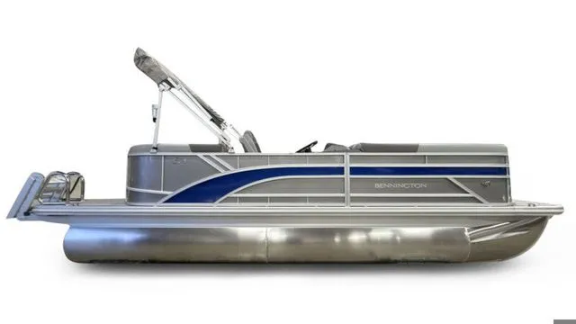 Slide: The Image of Bennington S Quad Bench 21 SSR 2026 - 8