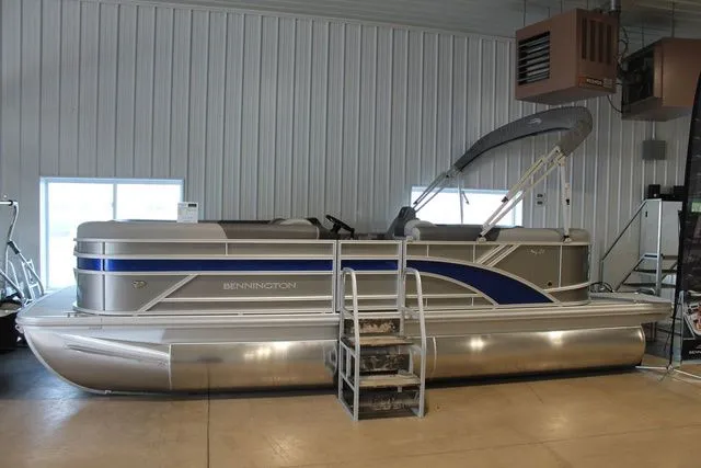 Slide: The Image of Bennington S Quad Bench 21 SSR 2026 - 9