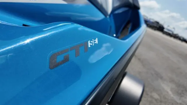 Slide: The Image of Sea-Doo GTI SE 130 IBR 2021 - 12